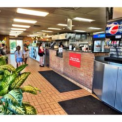 Lawrence's Fish & Shrimp - Lawrence's Fish & Shrimp. S Canal St. Fish Shrimp Oysters Frog Legs CrabCakes Clam Strips Calamari Chicken Wings & Tenders. Open 24h Cool!