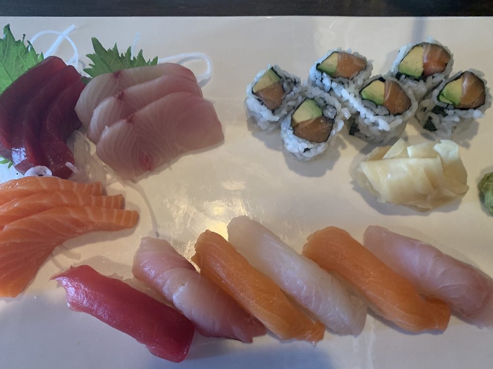 YAMA FUJI 50 Photos & 86 Reviews 900 Victory Hwy, North Smithfield