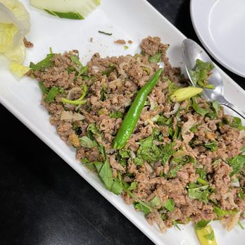 Lotus Kitchen - Beef lab - Seafood Near Me - Fresno, California Lotus Kitchen - Beef lab - Seafood Near Me - Fresno, California