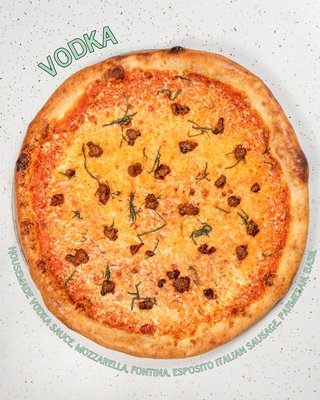 Rita's Pizza & Provisions by null