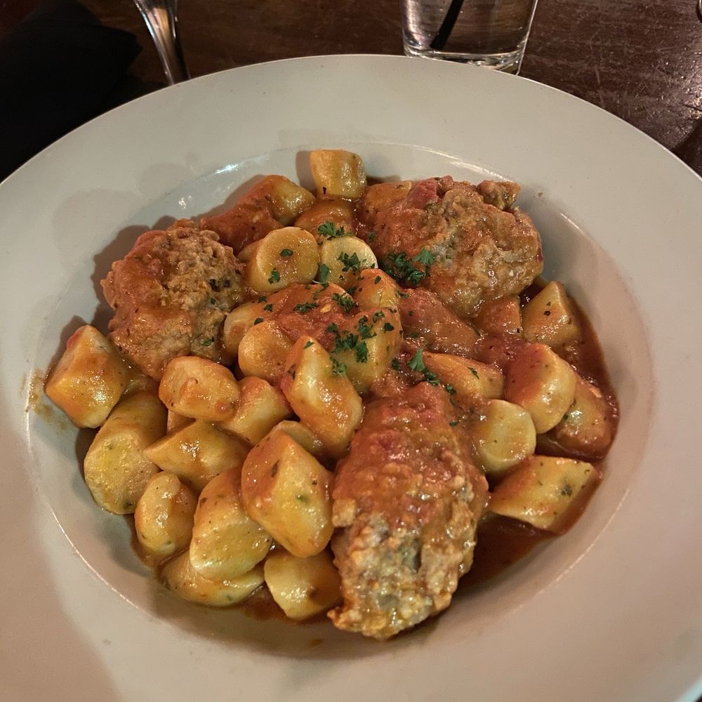 D'Amato's - Meatballs and Gnocchi - Italian Near Me - Royal Oak, Michigan D'Amato's - Meatballs and Gnocchi - Italian Near Me - Royal Oak, Michigan