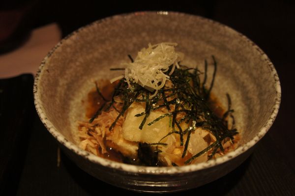 IMADAKE IZAKAYA by null