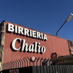 Chalio Mexican Restaurant