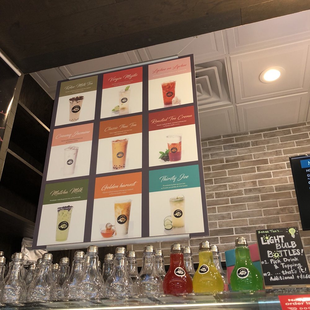 Kokee tea - Bubble Tea Near Me - Springfield, Virginia Kokee tea - Bubble Tea Near Me - Springfield, Virginia