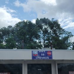 Chevron