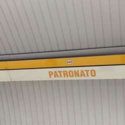 Estación Patronato - Santiago's Estación Patronato