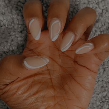 Solar Nail & Spa - Acrylic gel with color powder - Nail Salons Near Me - Loganville, Georgia Solar Nail & Spa - Acrylic gel with color powder - Nail Salons Near Me - Loganville, Georgia