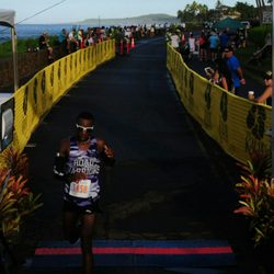 Kauai Marathon & Half Marathon