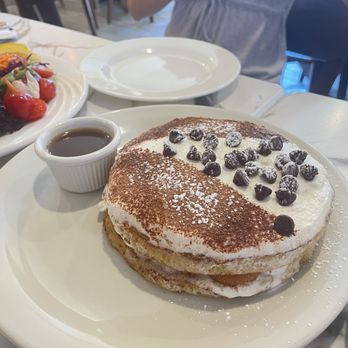Belly Cake - tirimisu pancakes - Pancakes Near Me - Bayside, New York