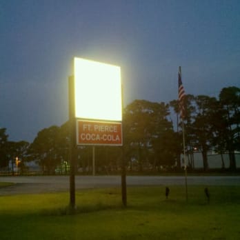 Ft Pierce Coca-Cola Bottling - Real Estate Agents Near Me - Fort Pierce, Florida Ft Pierce Coca-Cola Bottling - Real Estate Agents Near Me - Fort Pierce, Florida