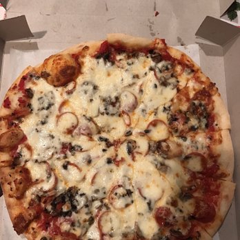 Chi Chi's Pizza - Pizza - Pizza Near Me - Saugus, California Chi Chi's Pizza - Pizza - Pizza Near Me - Saugus, California