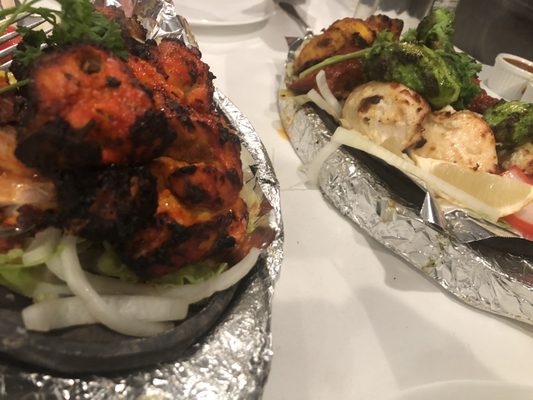 Bukhara Grill by null