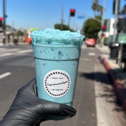 Sugardreamsdelights - Coconut Horchata