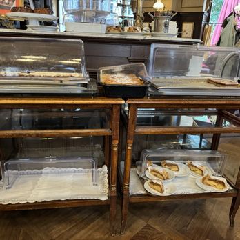 Café Sperl - Coffee & Tea Near Me - Vienna, 9