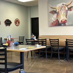 Biscuits Cafe
