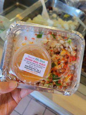 Thạch Chè Hiển Khánh by null