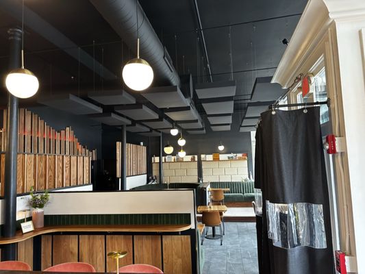 Hunt & Alpine by null Hunt & Alpine by null