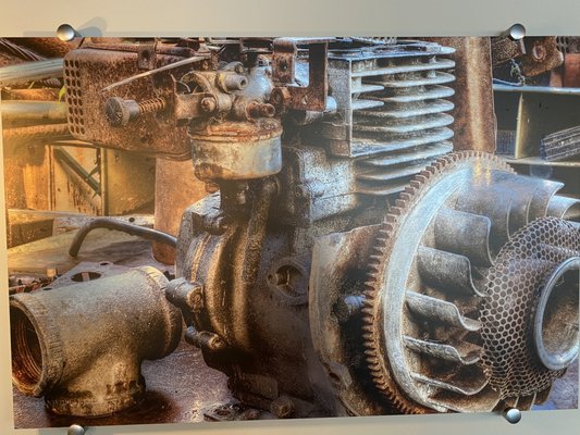 Fireside Foundry by null