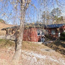 M Lynne Wagoner, PC - exterior of office