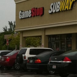 Gamestop