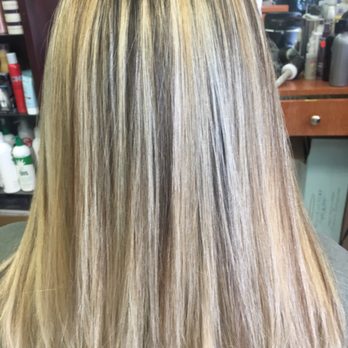 Kelly's Salon - Hair Salons Near Me - San Jose, California Kelly's Salon - Hair Salons Near Me - San Jose, California