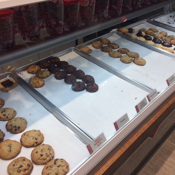 The Cookie Corner - Cookie selection - Bakeries Near Me - Mililani, Hawaii