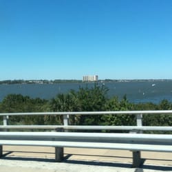 William V Chappell Jr Memorial Bridge