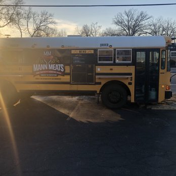 Mann Meats - They haven't forgotten their mobile roots - Barbeque Near Me - Florissant, Missouri Mann Meats - They haven't forgotten their mobile roots - Barbeque Near Me - Florissant, Missouri