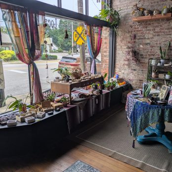 Asha Yoga - Yoga Near Me - Cave City, Kentucky