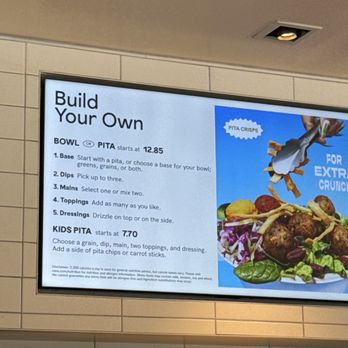 CAVA - Build your own!! - Mediterranean Near Me - Rancho Cucamonga, California CAVA - Build your own!! - Mediterranean Near Me - Rancho Cucamonga, California