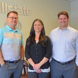 Andrew Fry - Allstate Insurance