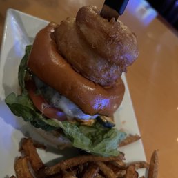 The Thing Burger The Thing Burger