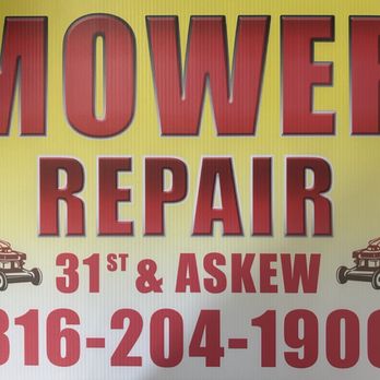 Lawnmo Shop - Outdoor Power Equipment Services Near Me - Kansas City, Missouri Lawnmo Shop - Outdoor Power Equipment Services Near Me - Kansas City, Missouri