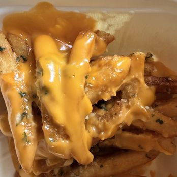 Yelp Elite Week at Philly Ya Belly Everett - Dangerous cheese fries - Yelp Events Near Me - Everett, Washington