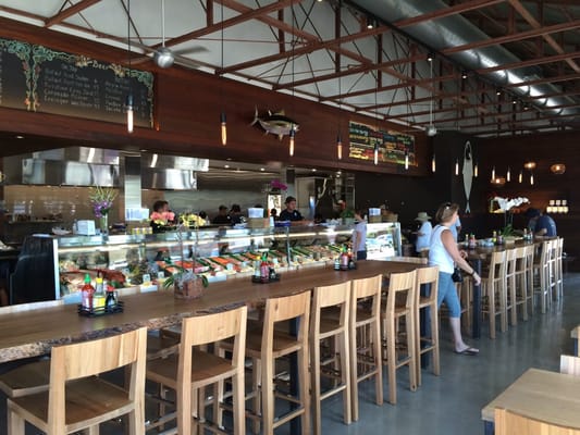 El Pescador Fish Market by null El Pescador Fish Market by null