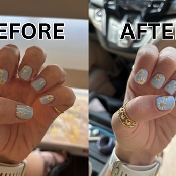 American Nails AVL - Before and After Photos - Nail Salons Near Me - Asheville, North Carolina American Nails AVL - Before and After Photos - Nail Salons Near Me - Asheville, North Carolina