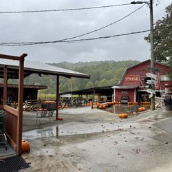 Hillside Orchard Farms