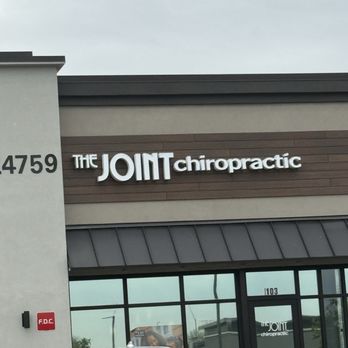 The Joint Chiropractic - Office - Chiropractors Near Me - Peoria, Arizona