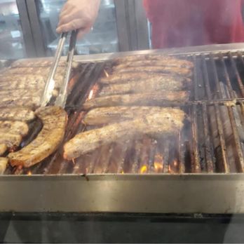 Grill City - Another of the grilling station - Food Court Near Me - Sugar Land, Texas Grill City - Another of the grilling station - Food Court Near Me - Sugar Land, Texas