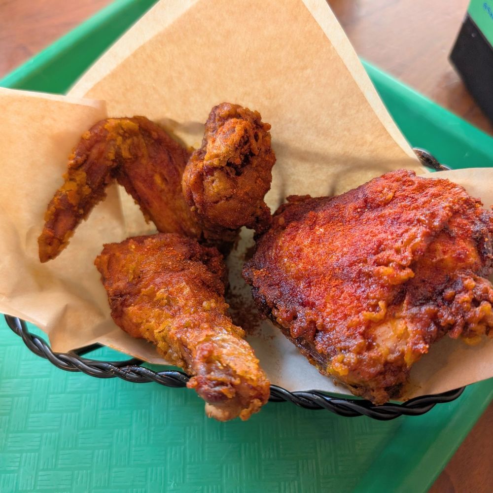 Doro Bet - Half Chicken - Spicy Berbere - Ethiopian Near Me - Philadelphia, Pennsylvania Doro Bet - Half Chicken - Spicy Berbere - Ethiopian Near Me - Philadelphia, Pennsylvania