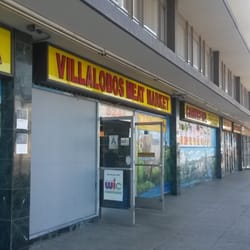 Villalobos Market