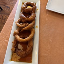 Picarones