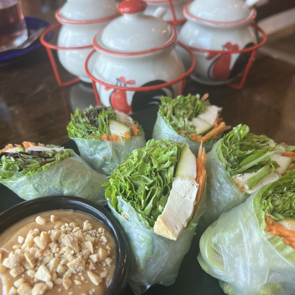 Eggplants Thai Cuisine - Thai Near Me - Temecula, California Eggplants Thai Cuisine - Thai Near Me - Temecula, California