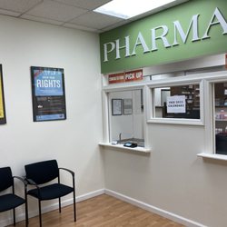 Sycamore Medical Pharmacy