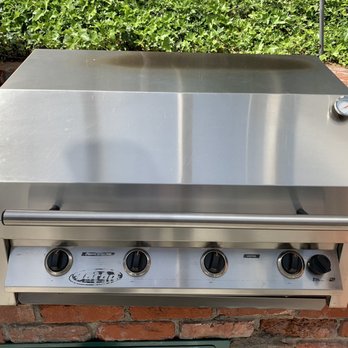 The BBQ Busters - Appliances & Repair Near Me