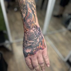 Trust Tattoo And Body Piercing