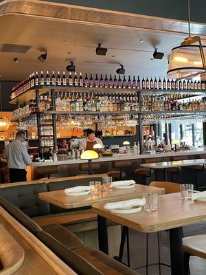 Boqueria - Colony Square by null Boqueria - Colony Square by null