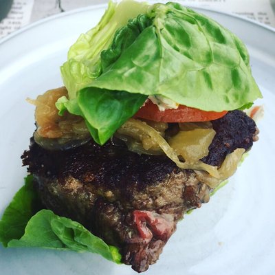 Boléro bistro by null