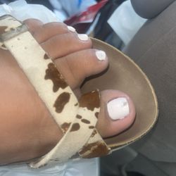 LV Nail Spa