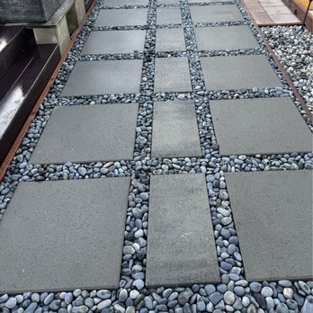 Stones Landscaping - Paver patio. - Landscaping Near Me - San Jose, California Stones Landscaping - Paver patio. - Landscaping Near Me - San Jose, California